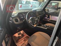 مێرسێدس بێنز G-Class